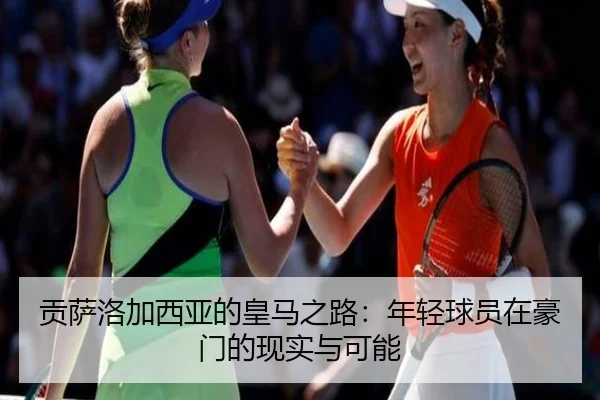 贡萨洛加西亚的皇马之路：年轻球员在豪门的现实与可能